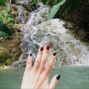 Meet your Posher, Winnie